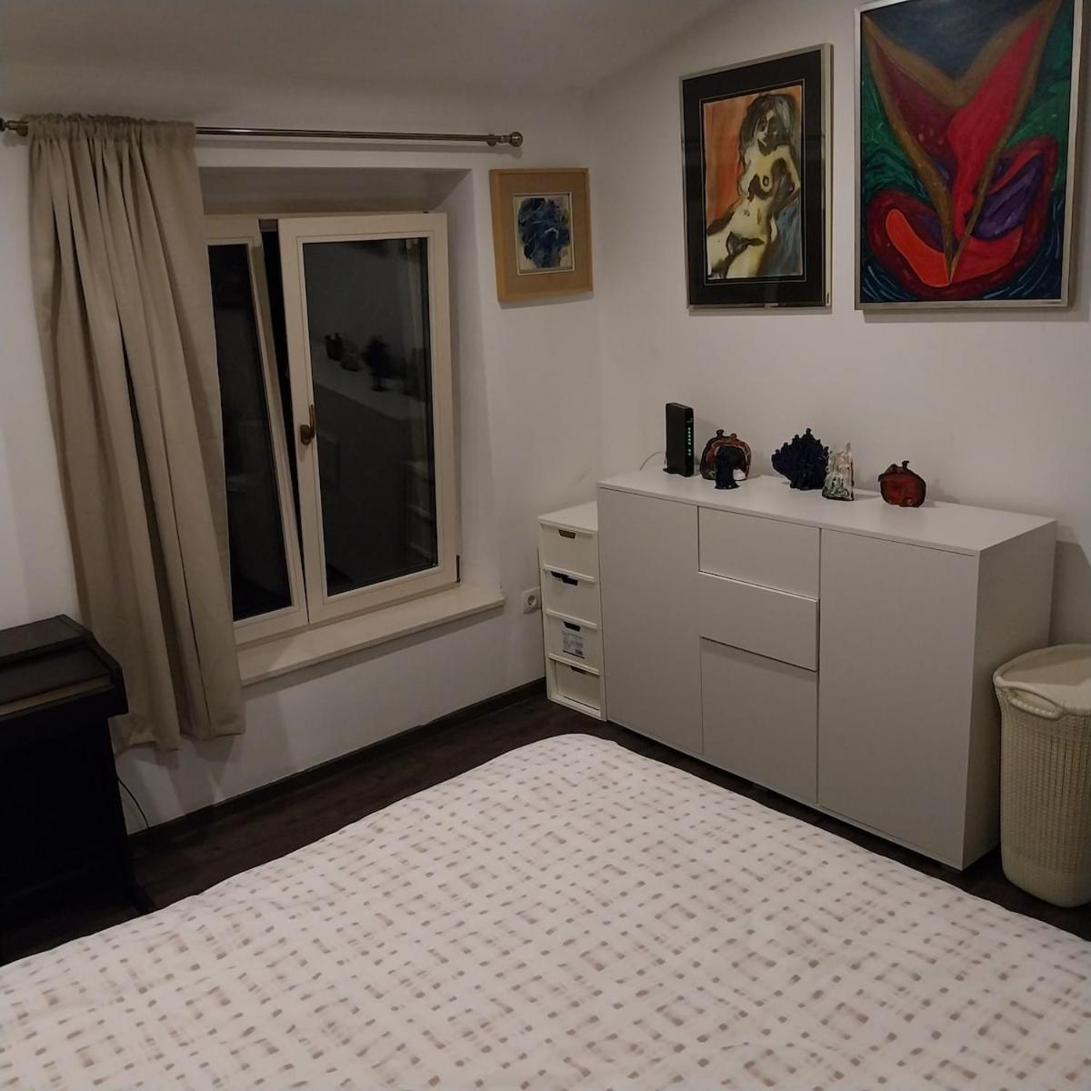 Dom Atelje Casa de férias *