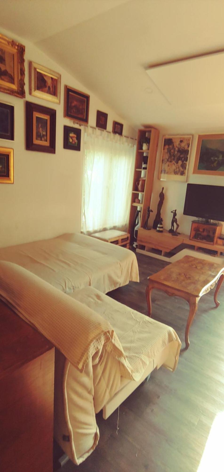 Dom Atelje Casa de férias Liubliana